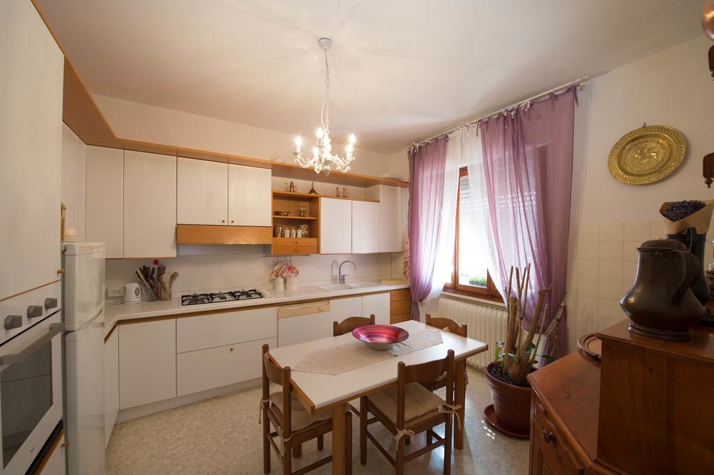 Savoia & Jolanda Apartments 2 Veneţia Cameră foto